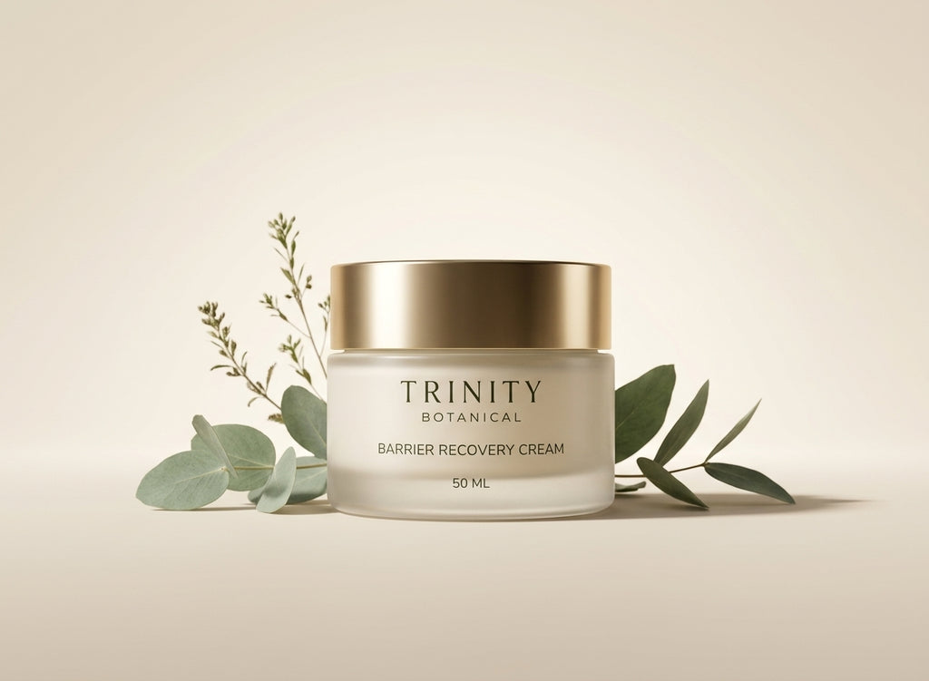 Barrier Recovery Cream