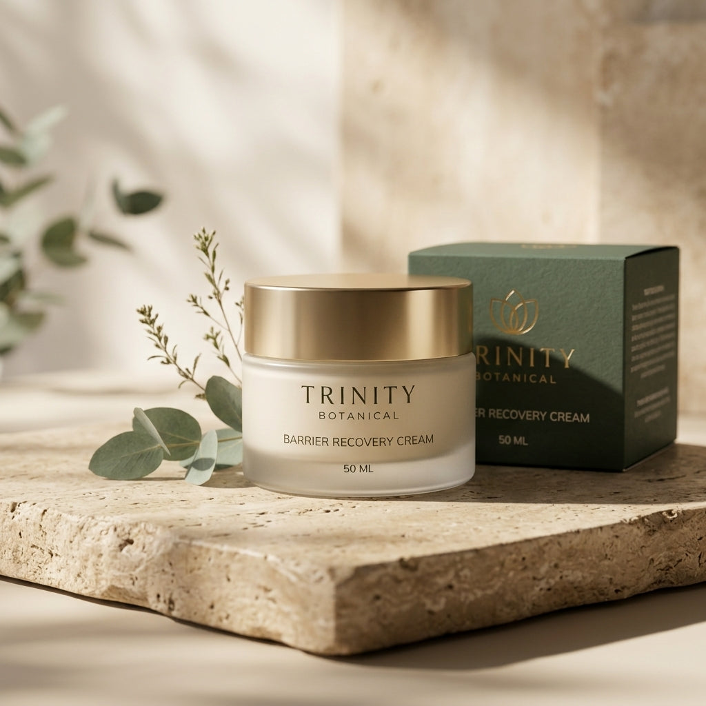 Barrier Recovery Cream